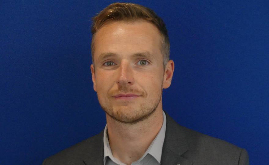 Gregor Stevens*: Safety at the intersection of sea and sky - The evolution of helicopter-ship operations